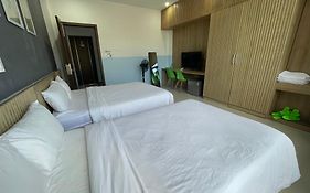 Tự Do Homestay Huế